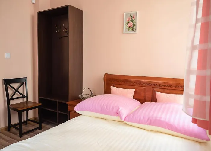 Apartamenty Na Cichej 5 A2