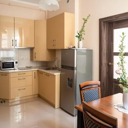 Apartamenty Na Cichej 5 A2 Kolobrzeg Exterior photo