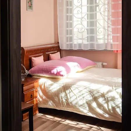 Apartamenty Na Cichej 5 A2 Kolobrzeg Exterior photo