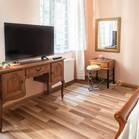 Apartamenty Na Cichej 5 A2 Kolobrzeg Exterior photo