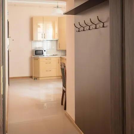 Apartamenty Na Cichej 5 A2 Kolobrzeg Exterior photo