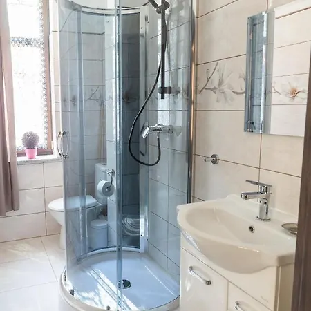 Apartamenty Na Cichej 5 A2 Kolobrzeg Exterior photo